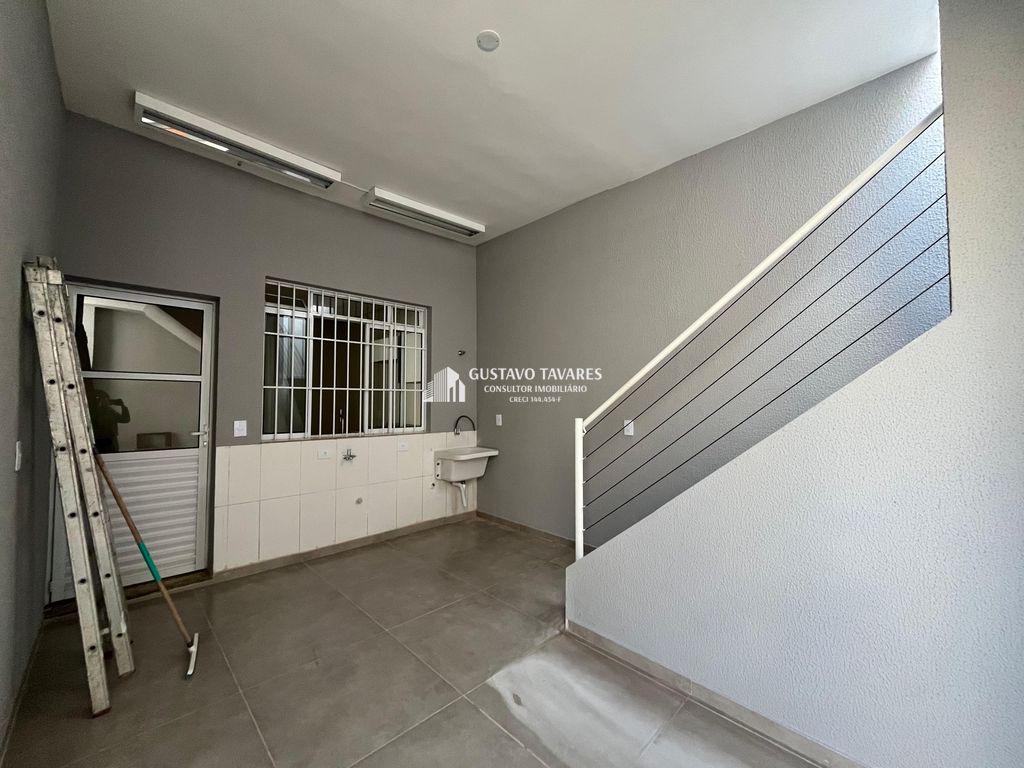 Casa, 3 quartos, 182 m² - Foto 12