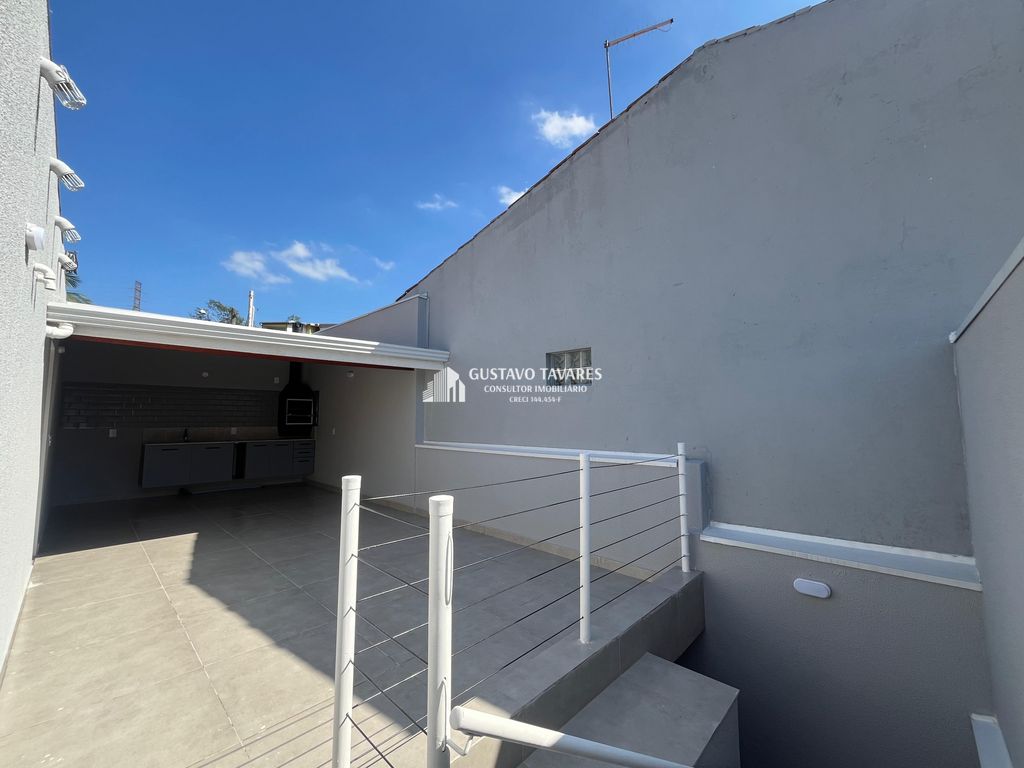 Casa, 3 quartos, 182 m² - Foto 15