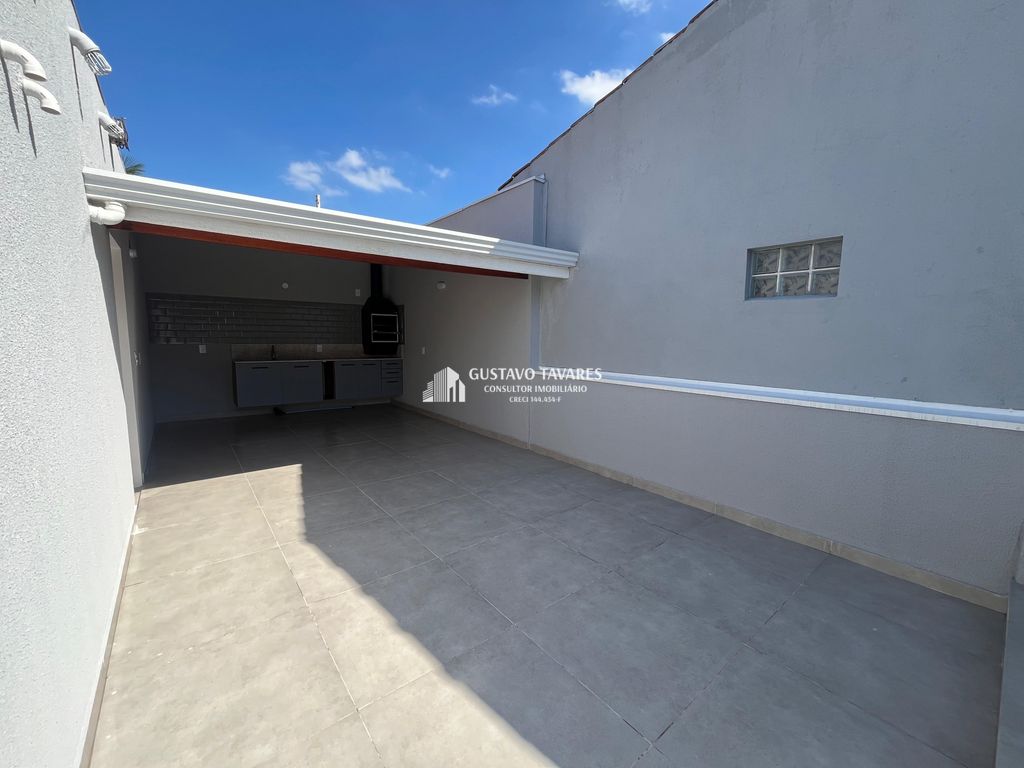 Casa, 3 quartos, 182 m² - Foto 19