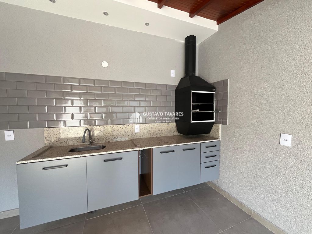 Casa, 3 quartos, 182 m² - Foto 20