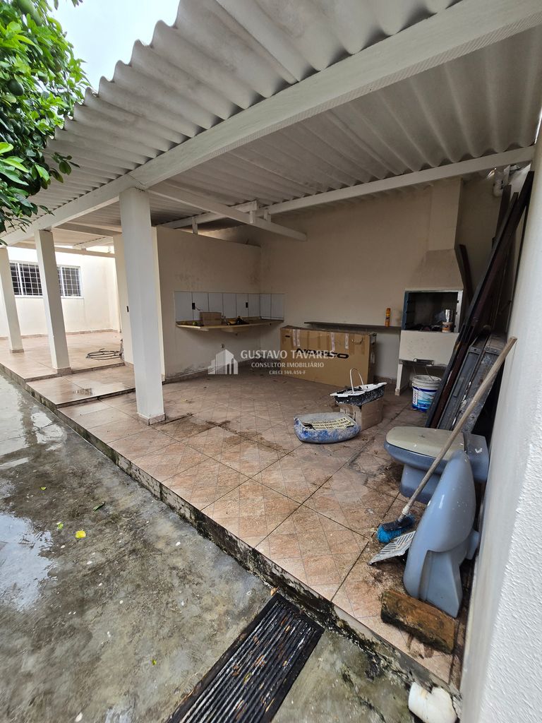 Casa, 3 quartos, 183 m² - Foto 10