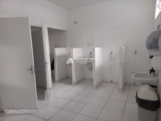 Loja-Salão, 1300 m² - Foto 18