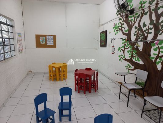 Loja-Salão, 1300 m² - Foto 17