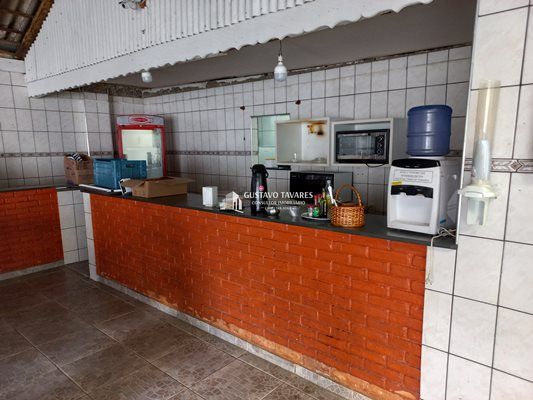 Loja-Salão, 1300 m² - Foto 15