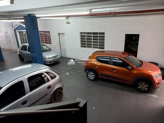 Loja-Salão, 1300 m² - Foto 19