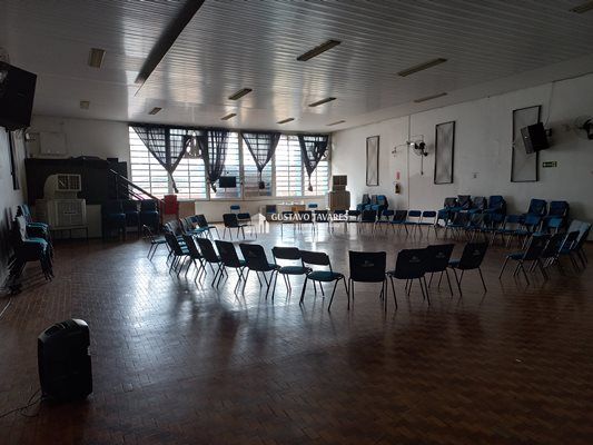 Loja-Salão, 1300 m² - Foto 9