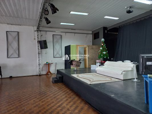 Loja-Salão, 1300 m² - Foto 11