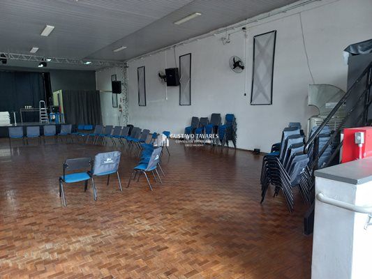 Loja-Salão, 1300 m² - Foto 4