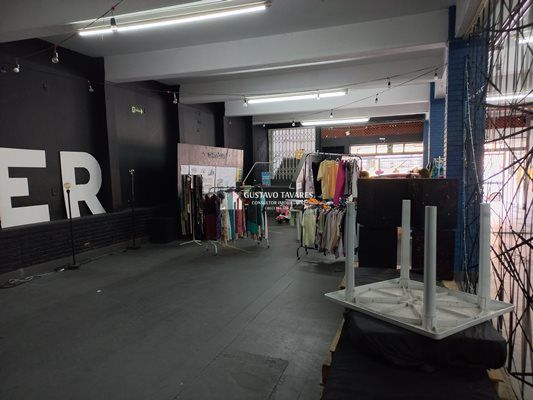 Loja-Salão, 1300 m² - Foto 23