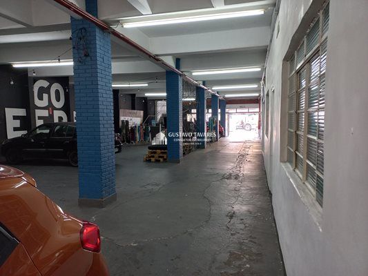 Loja-Salão, 1300 m² - Foto 27