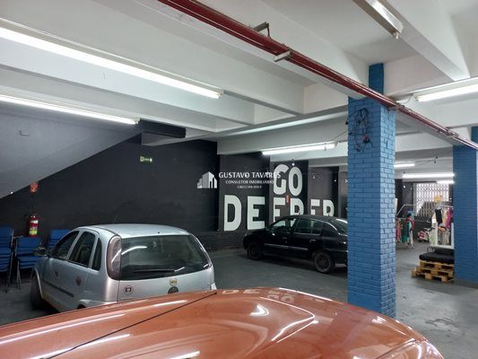 Loja-Salão, 1300 m² - Foto 28