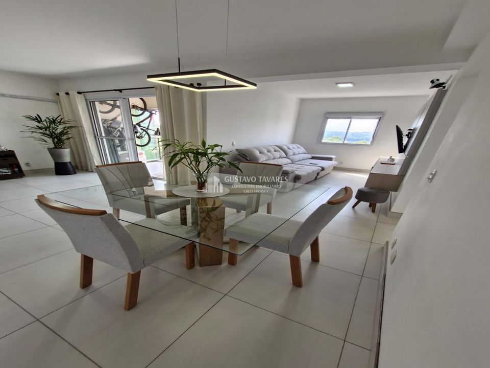 Apartamento, 3 quartos, 72 m² - Foto 4