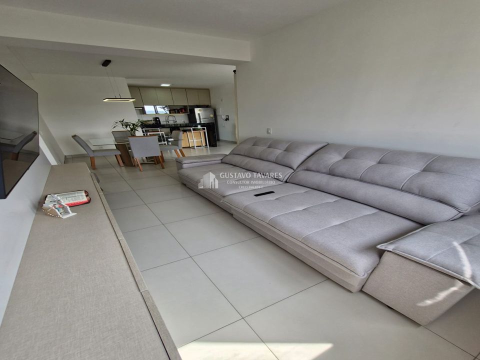 Apartamento, 3 quartos, 72 m² - Foto 5