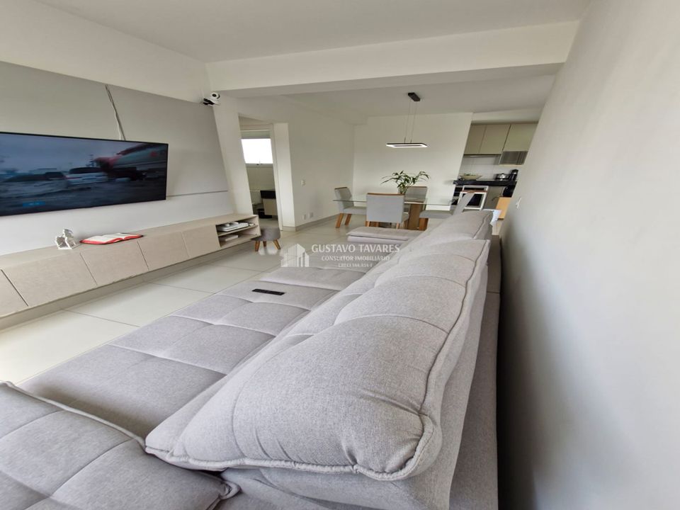 Apartamento, 3 quartos, 72 m² - Foto 12