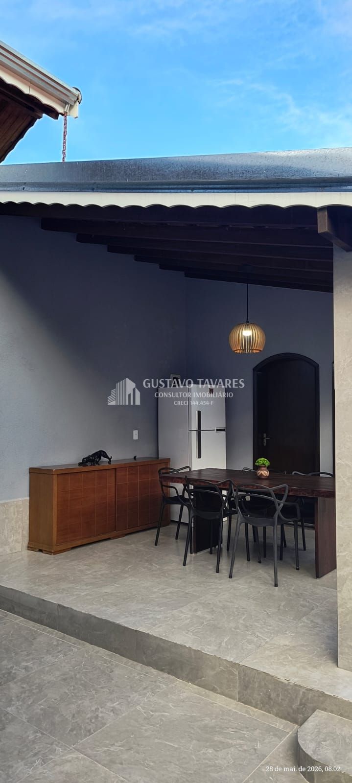 Casa, 3 quartos, 194 m² - Foto 8