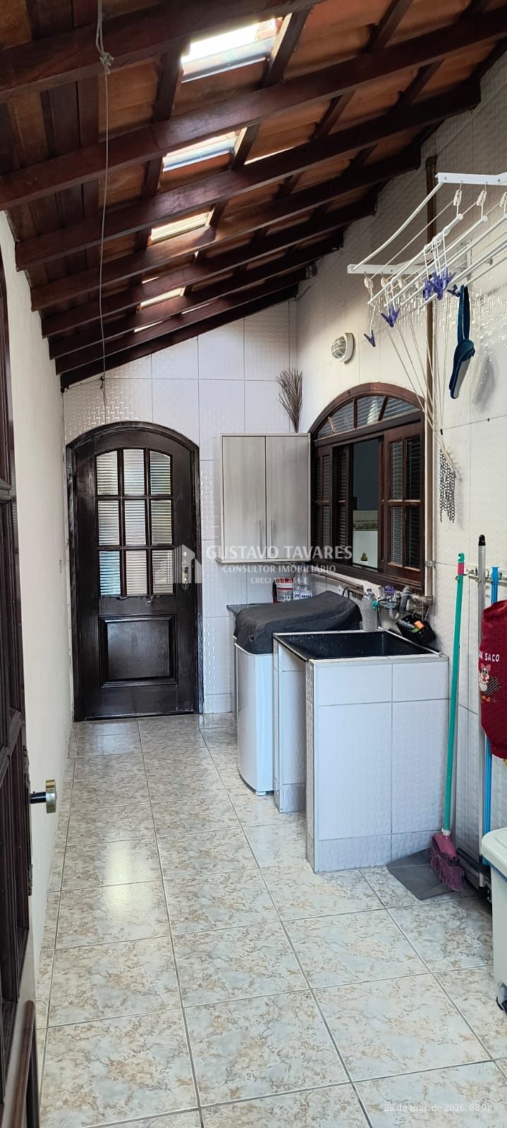 Casa, 3 quartos, 194 m² - Foto 24