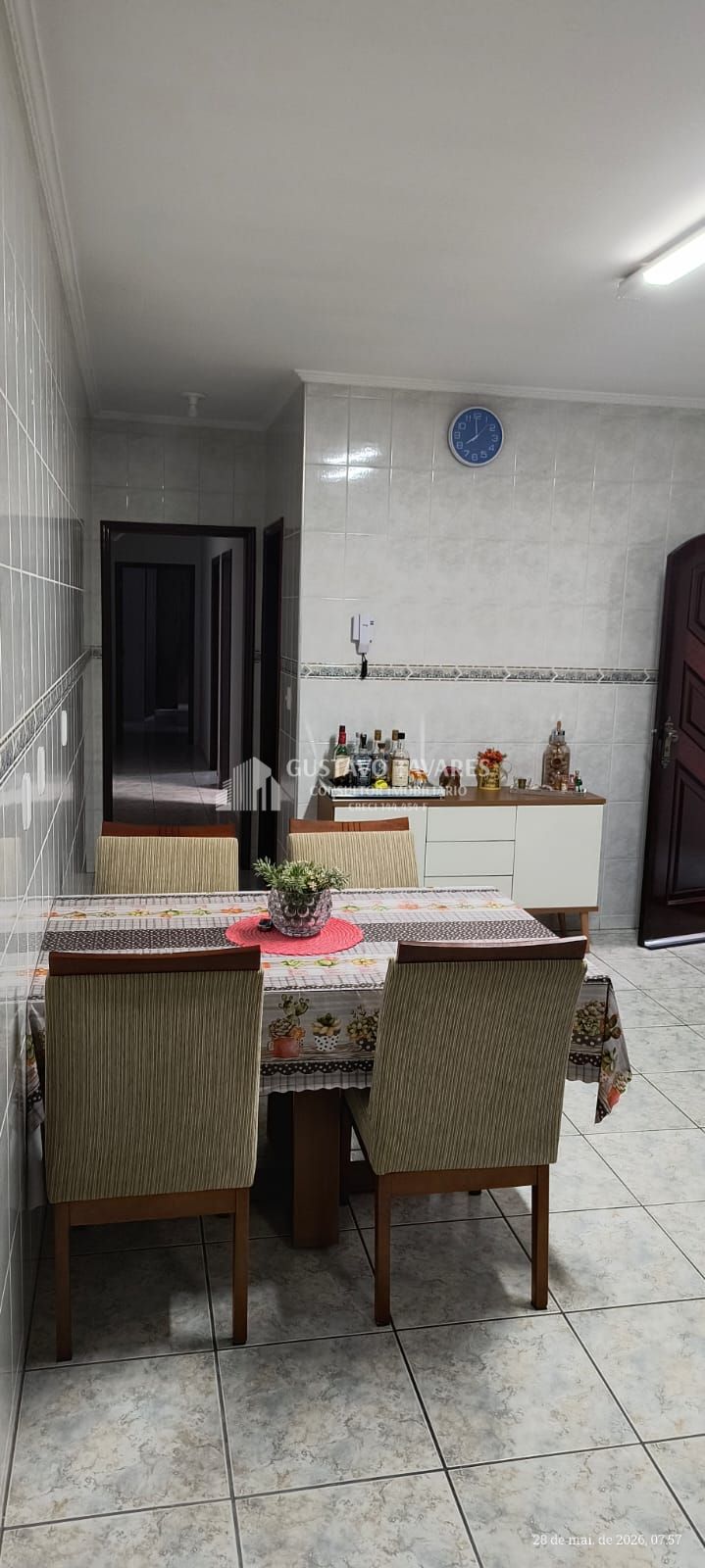 Casa, 3 quartos, 194 m² - Foto 9
