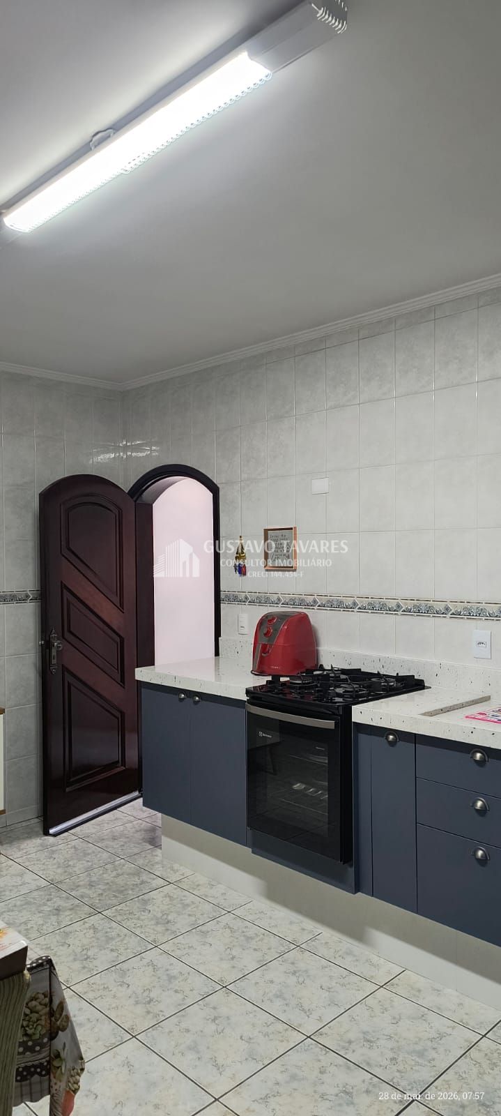 Casa, 3 quartos, 194 m² - Foto 2