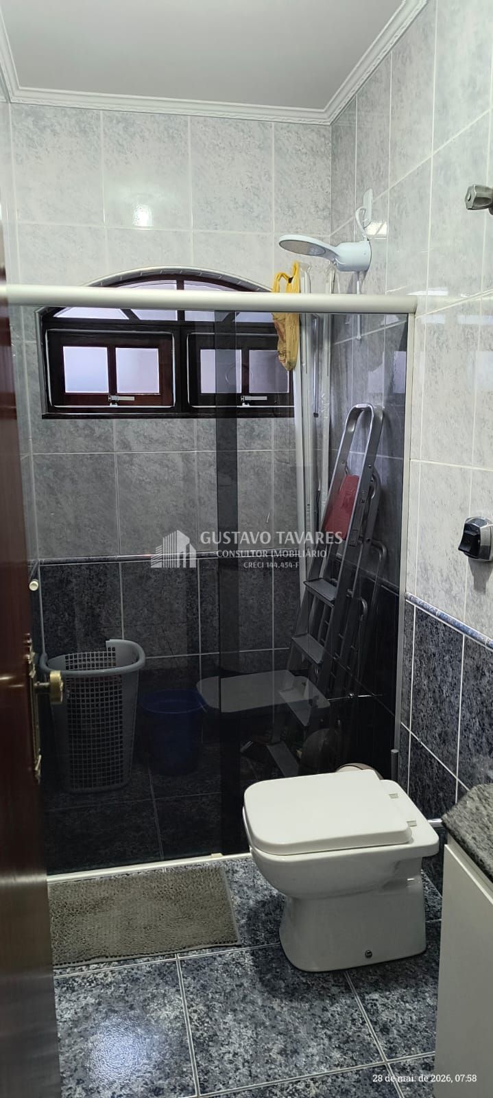 Casa, 3 quartos, 194 m² - Foto 19