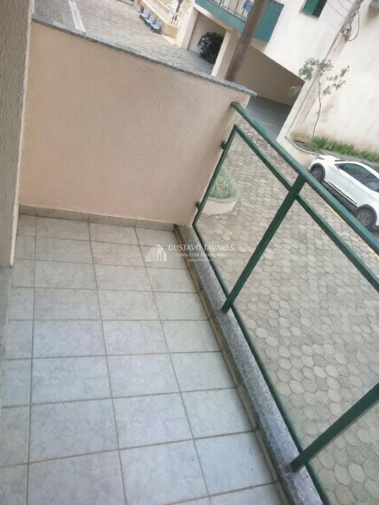 Apartamento, 2 quartos, 82 m² - Foto 7
