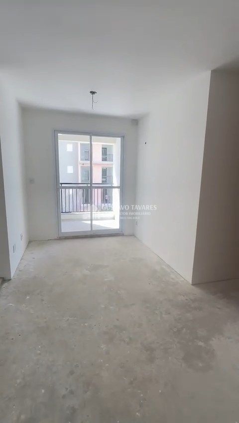 Apartamento à venda com 2 quartos, 59m² - Foto 1