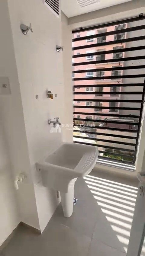 Apartamento à venda com 2 quartos, 59m² - Foto 5