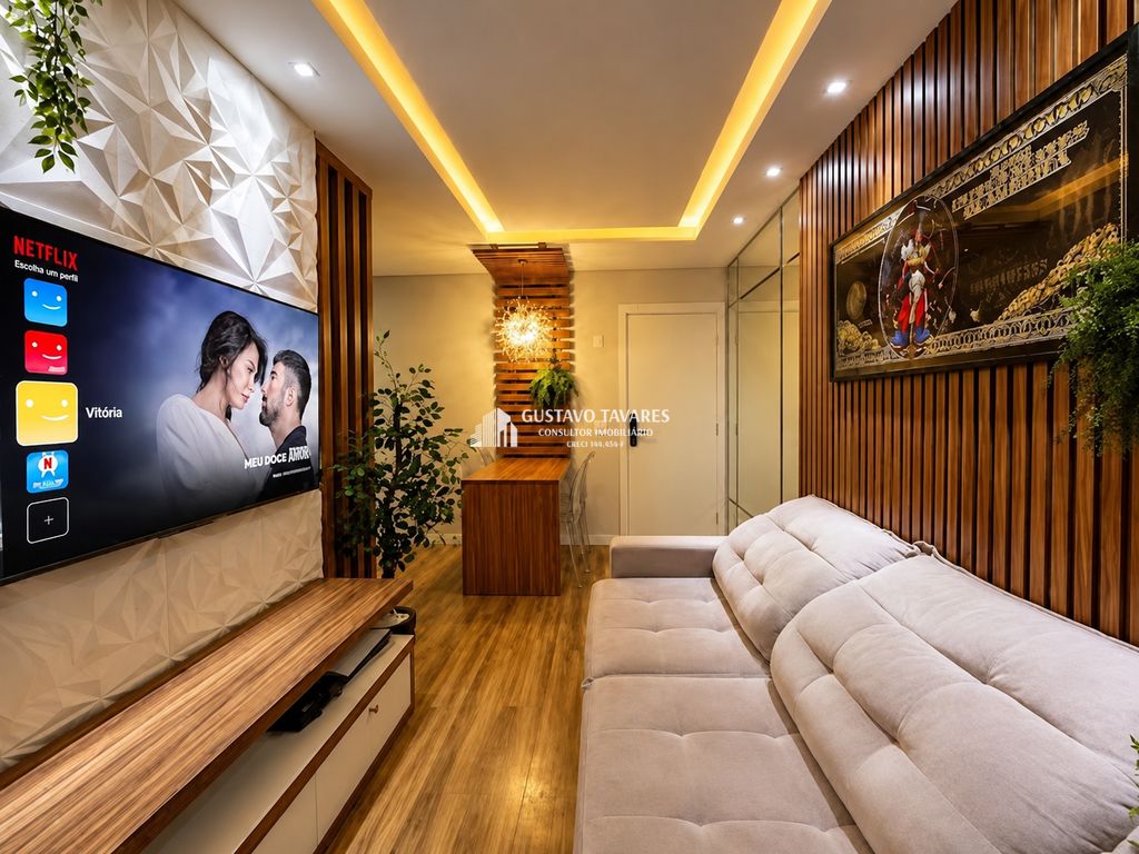 Apartamento, 2 quartos, 49 m² - Foto 10