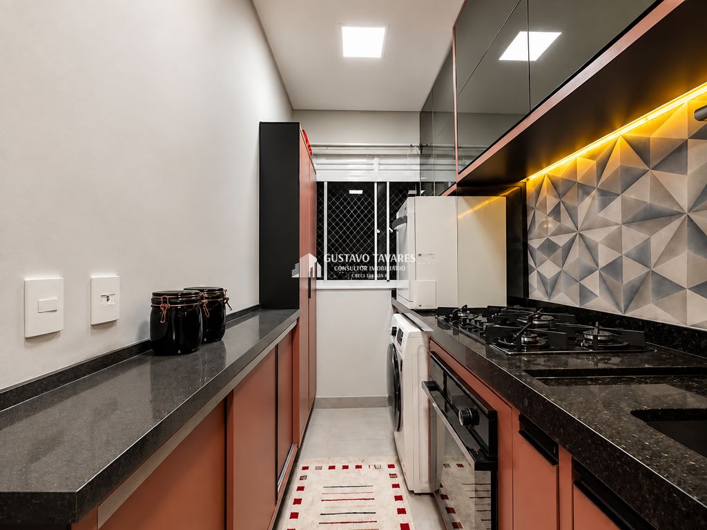 Apartamento, 2 quartos, 49 m² - Foto 15