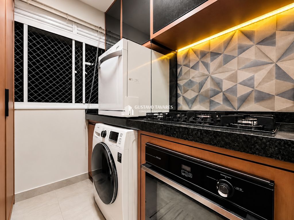 Apartamento, 2 quartos, 49 m² - Foto 18
