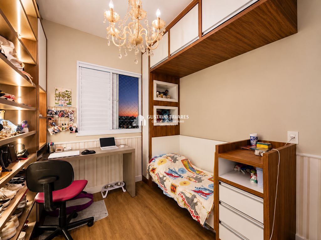 Apartamento, 2 quartos, 49 m² - Foto 24