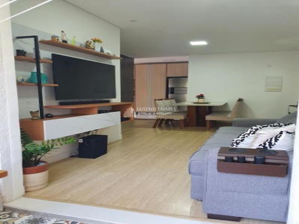 Apartamento, 3 quartos, 81 m² - Foto 1