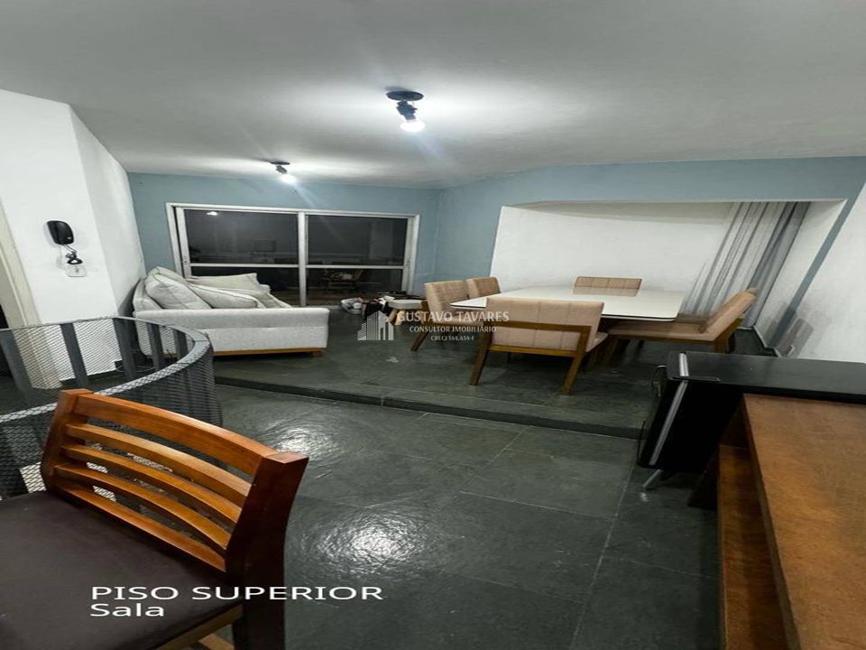 Apartamento, 3 quartos, 120 m² - Foto 3