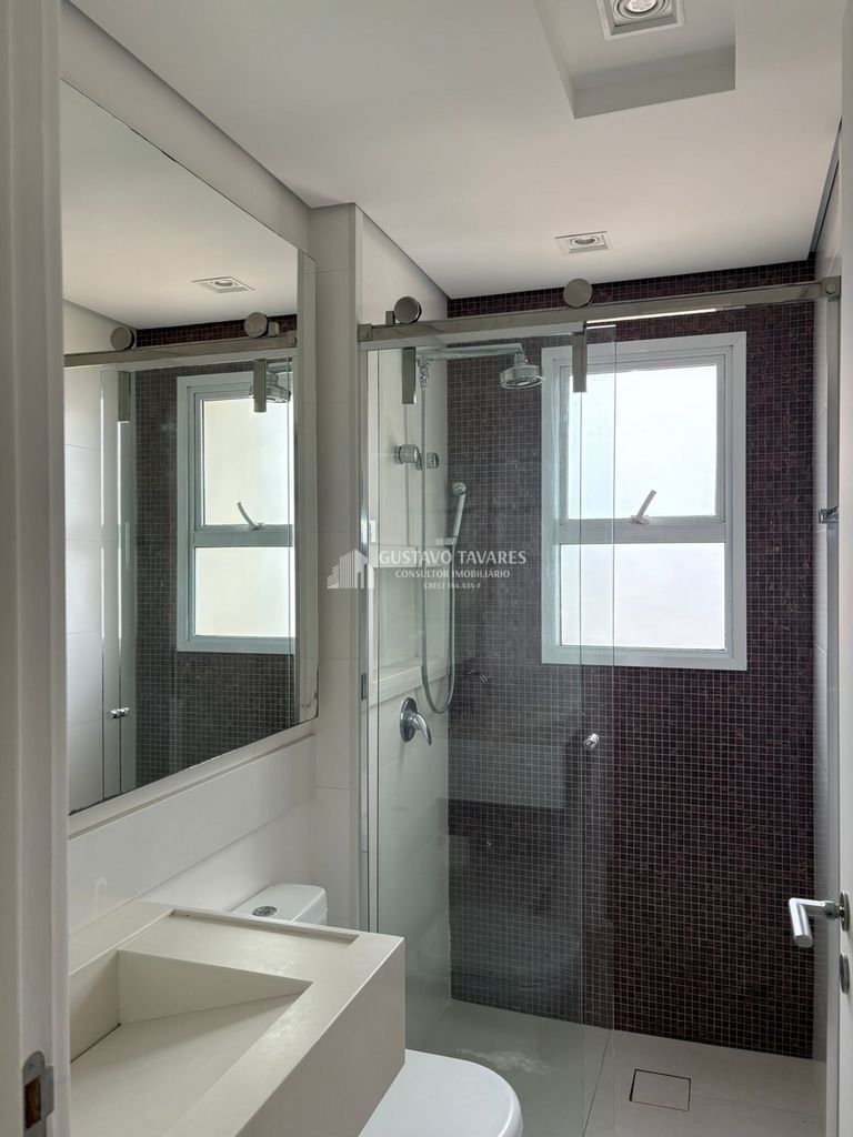 Apartamento, 4 quartos, 166 m² - Foto 4