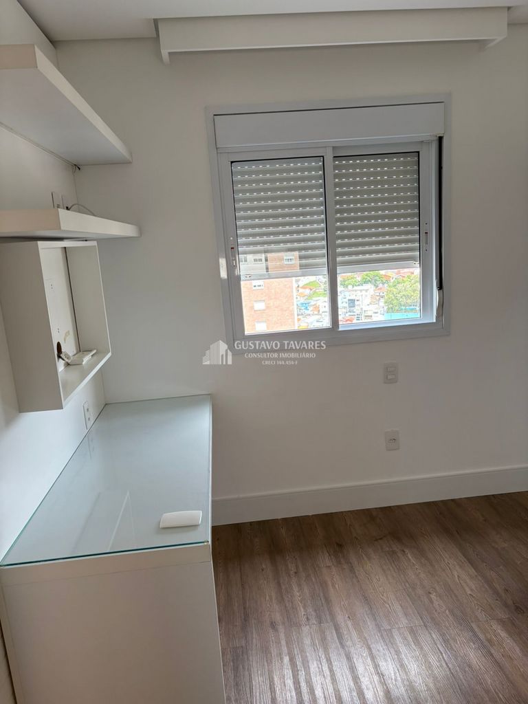 Apartamento, 4 quartos, 166 m² - Foto 6
