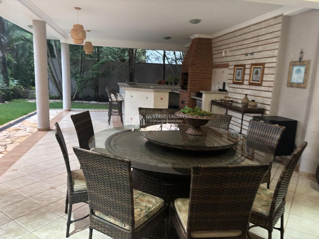 Casa, 4 quartos, 350 m² - Foto 5