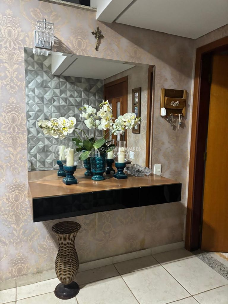 Casa, 4 quartos, 350 m² - Foto 9