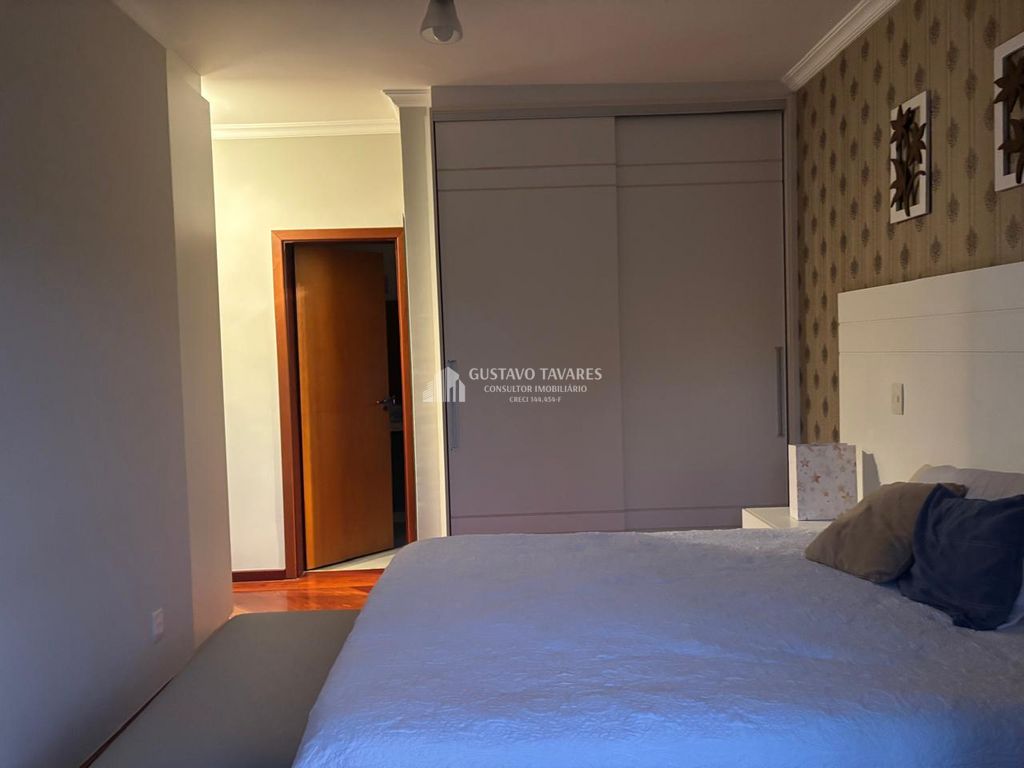 Casa, 4 quartos, 350 m² - Foto 12