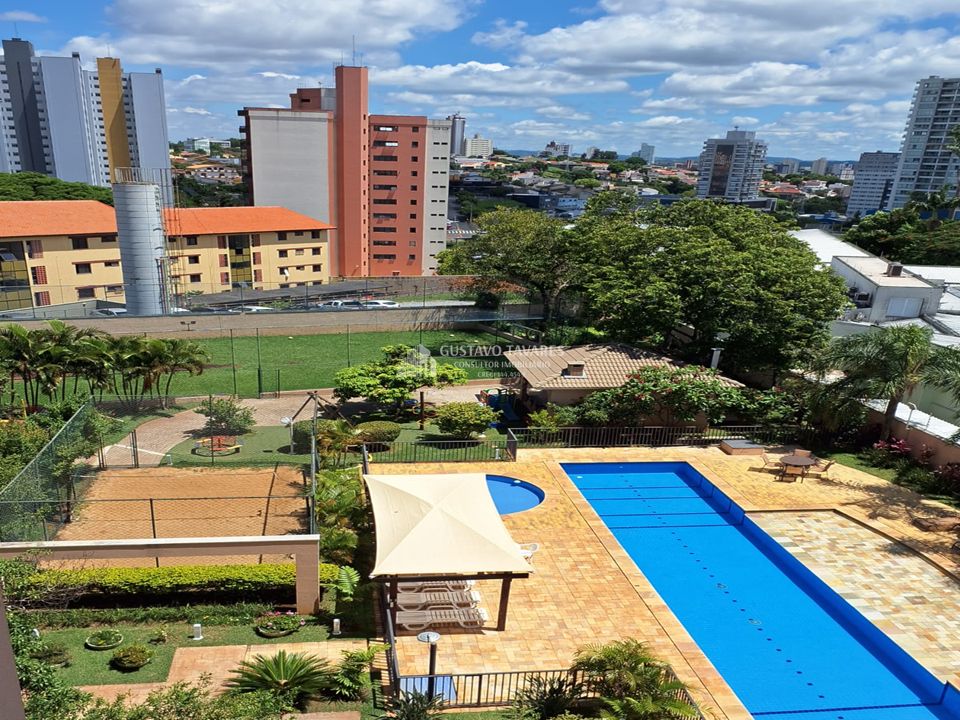 Apartamento, 3 quartos, 90 m² - Foto 1