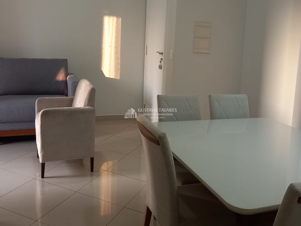 Apartamento, 3 quartos, 90 m² - Foto 8