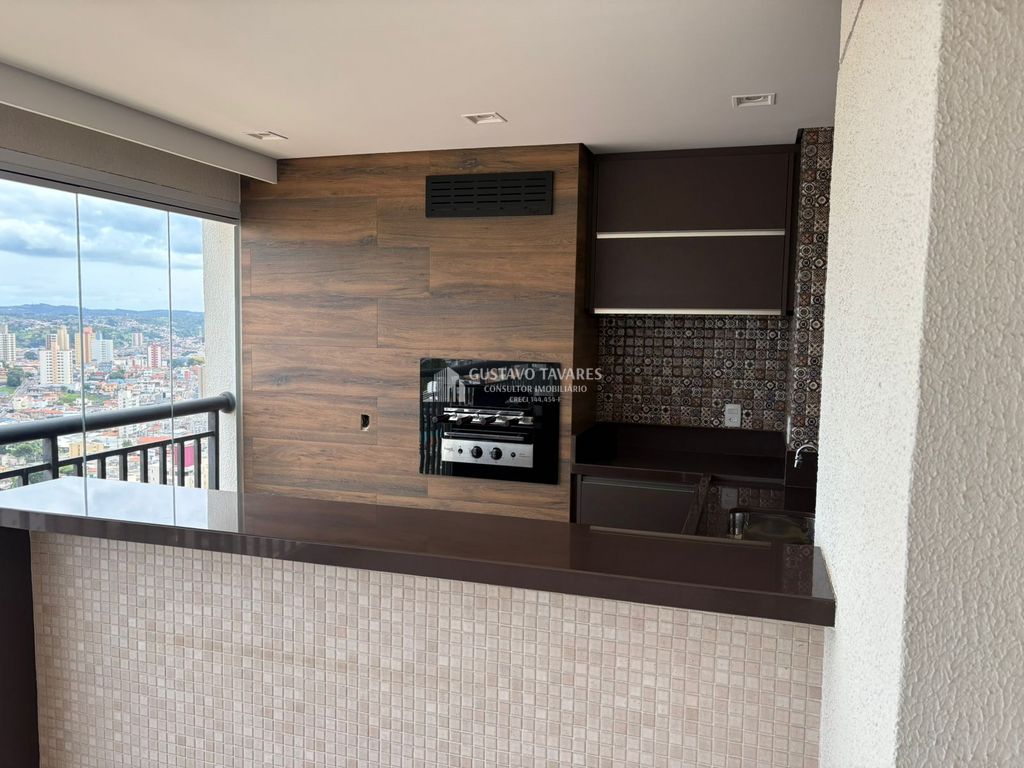 Apartamento, 4 quartos, 166 m² - Foto 8