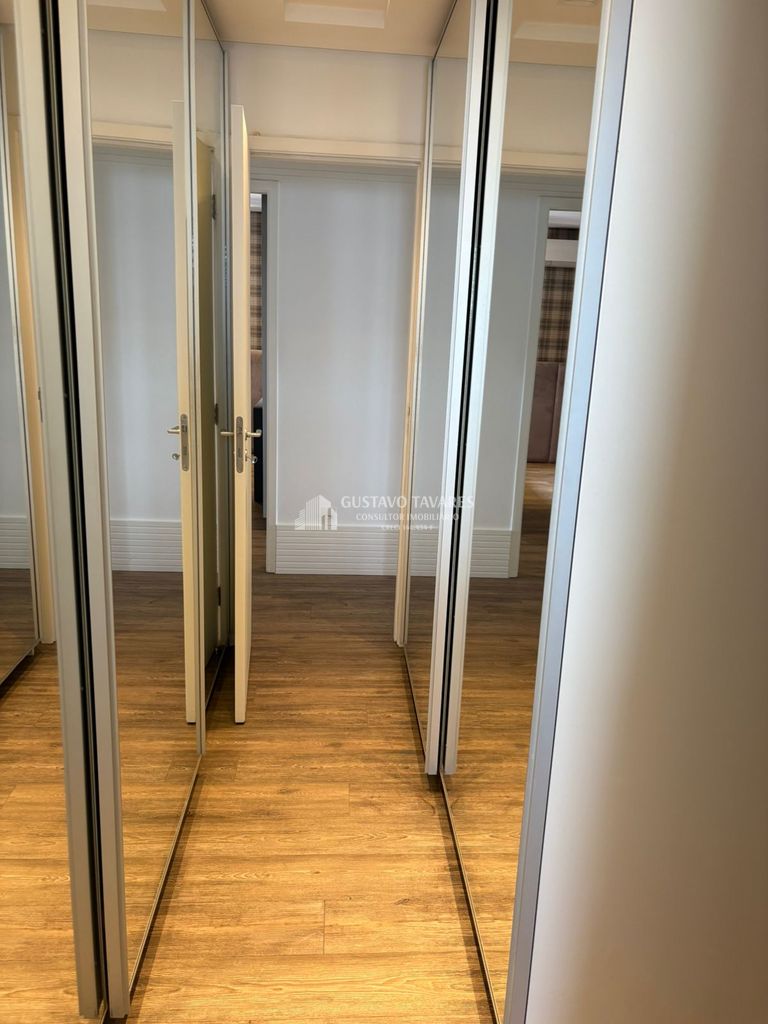 Apartamento, 4 quartos, 166 m² - Foto 10