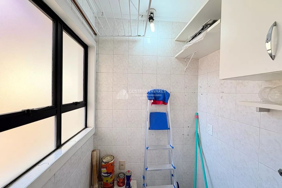 Apartamento, 3 quartos, 96 m² - Foto 5