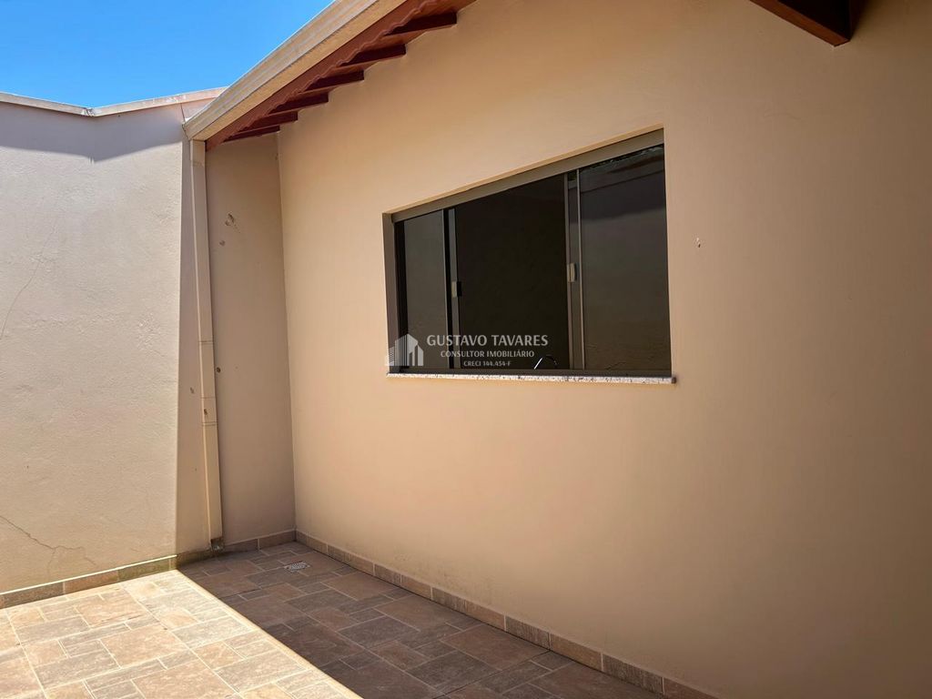 Casa, 3 quartos, 130 m² - Foto 26