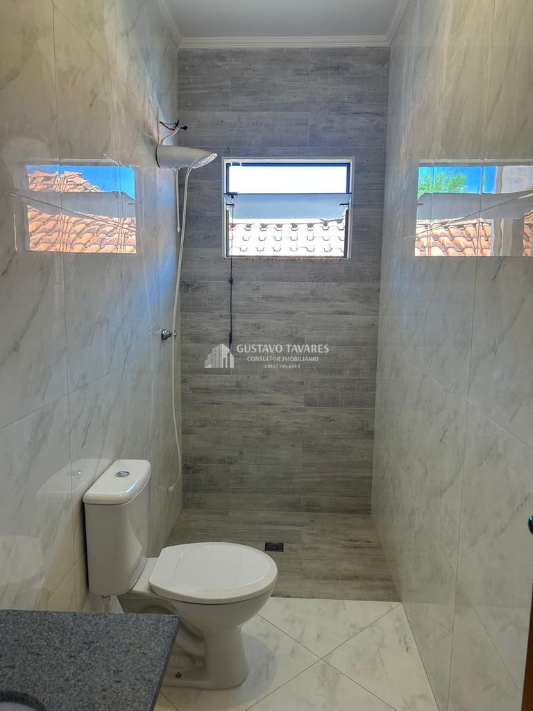 Casa, 3 quartos, 130 m² - Foto 19