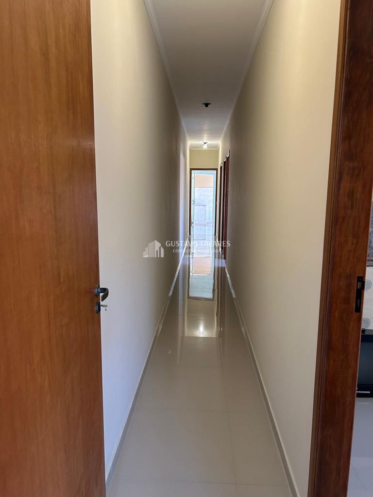 Casa, 3 quartos, 130 m² - Foto 17