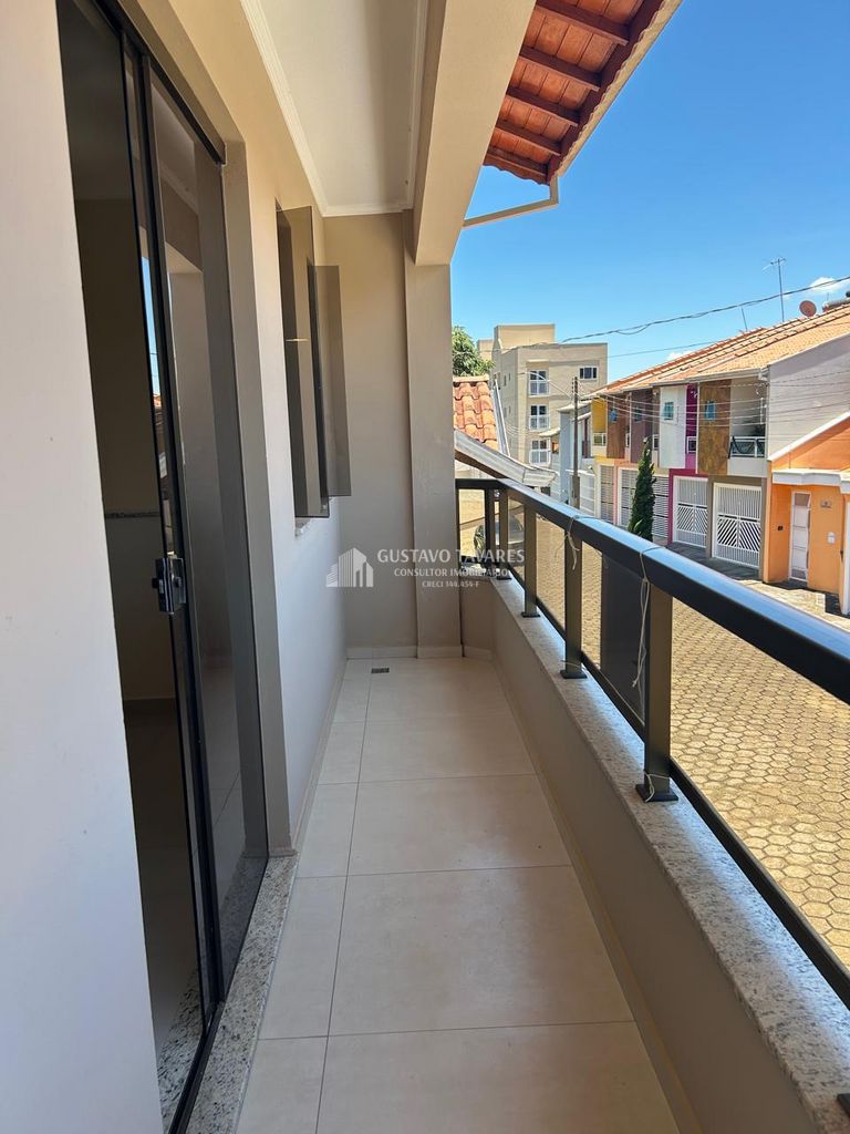 Casa, 3 quartos, 130 m² - Foto 11