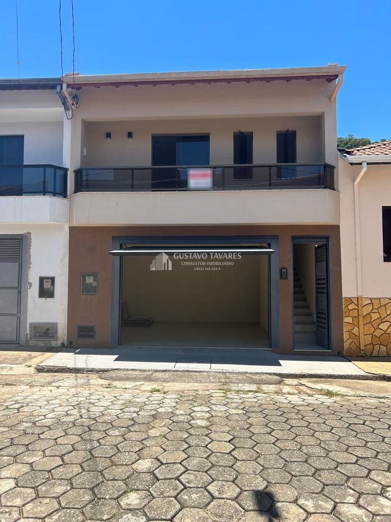 Casa, 3 quartos, 130 m² - Foto 1
