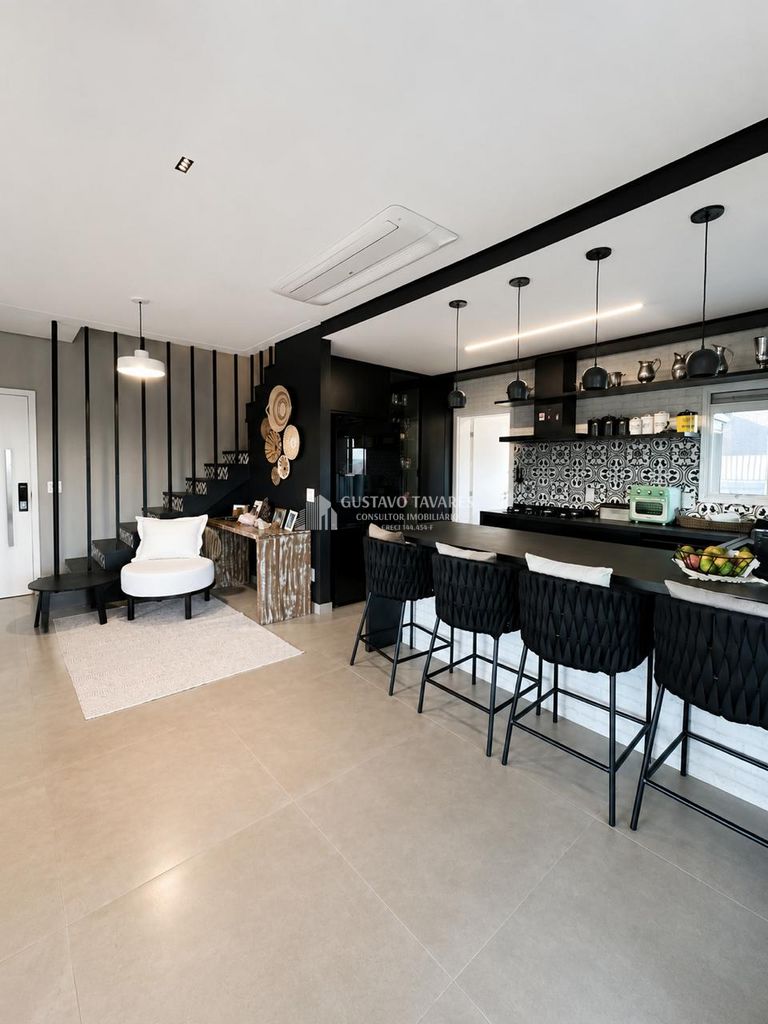 Apartamento, 3 quartos, 307 m² - Foto 1