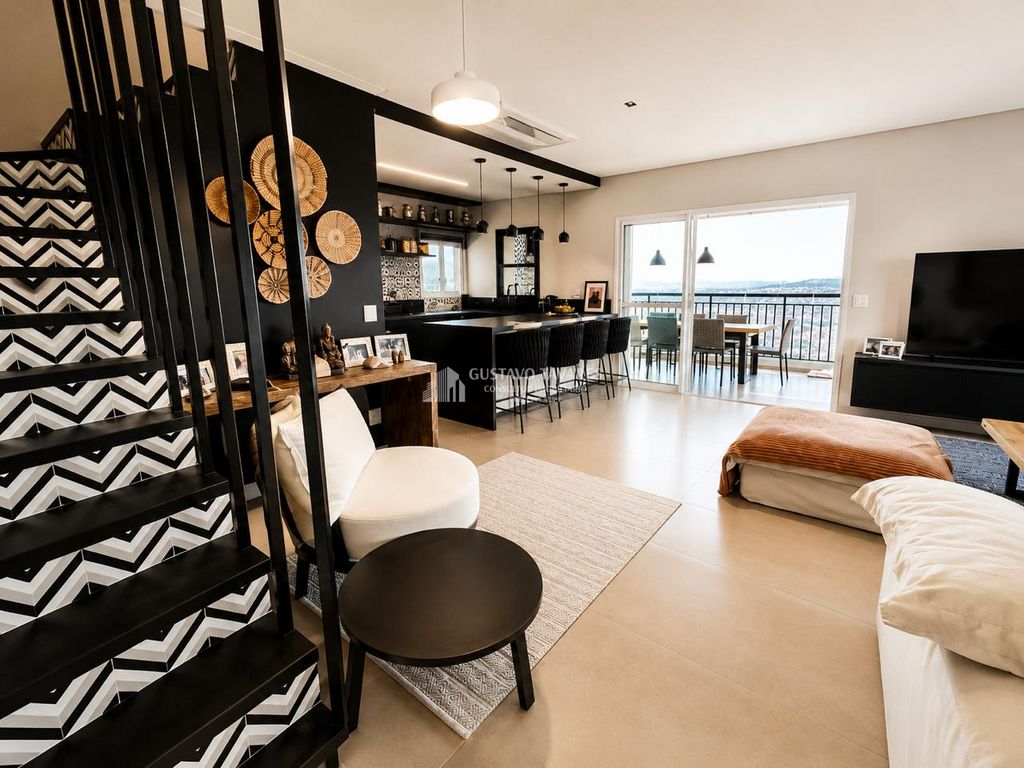 Apartamento, 3 quartos, 307 m² - Foto 6