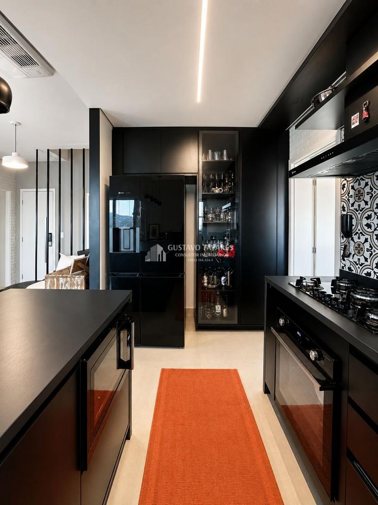 Apartamento, 3 quartos, 307 m² - Foto 4